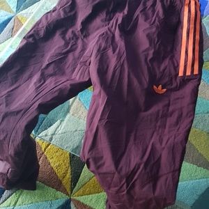 Adidas Flamestrike Trackpants M